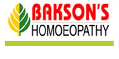 bakson-s-homoeopathic
