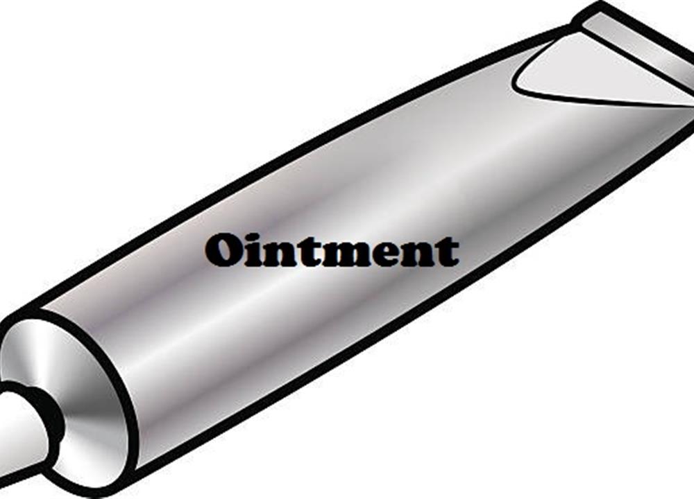 Ointment