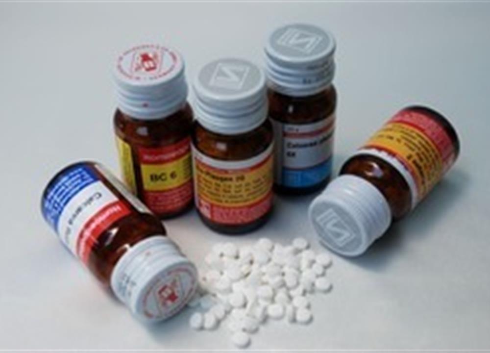 Trituration Tablets