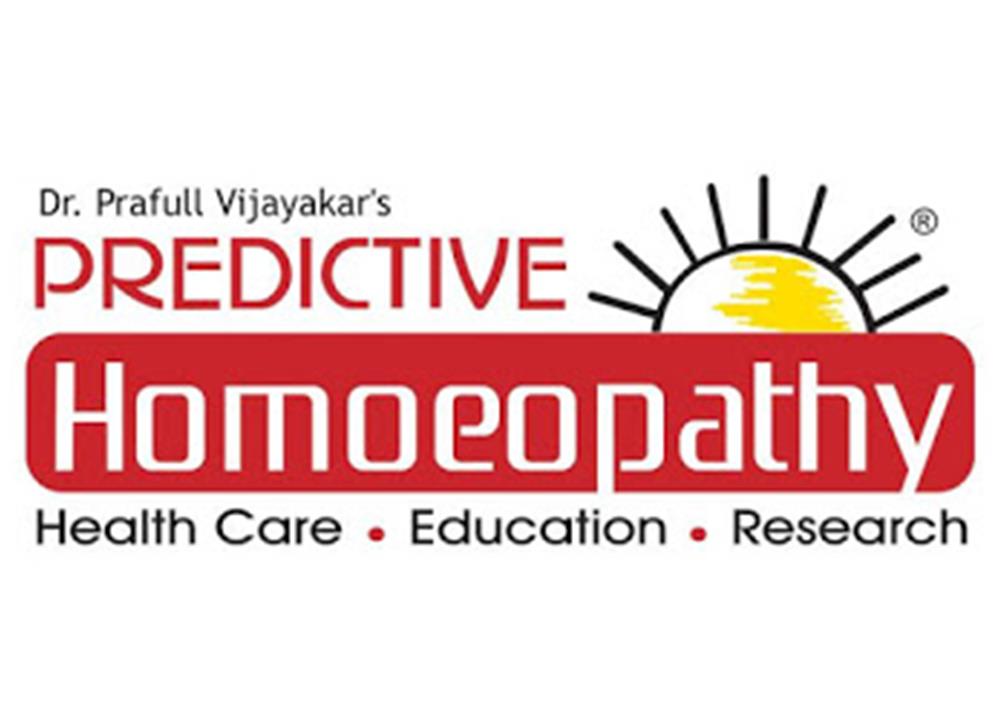 Predictive Homoeopathy