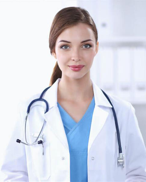 Dr. Namrata Gaadhe
